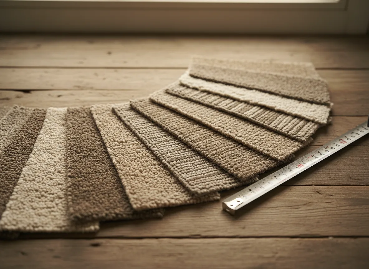 Carpet Installation Brook Park, MN FAQs